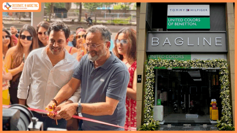 BAGLINE Launches New Store in Surat, Bringing Premium Travel & Lifestyle Brands to the City