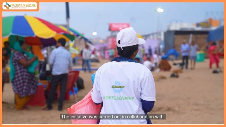 Coca-Cola India Foundation Recaps Maidaan Saaf Campaign in Puri