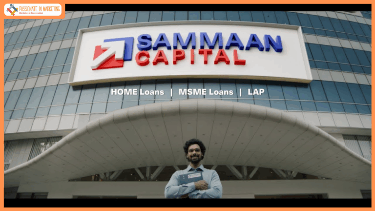 Sammaan Capital Unveils 'Hum Ho Gaye Kamyaab' Campaign; Celebrating the Dreams and Success of India's Middle Class