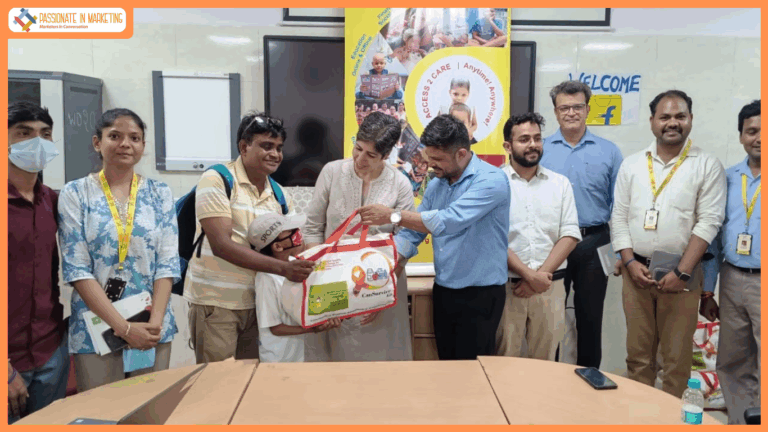 Flipkart Foundation and CanKids KidsCan Launch ‘Nutrition for Hope’ to Provide Nutritional Support for Children Undergoing Cancer Treatment