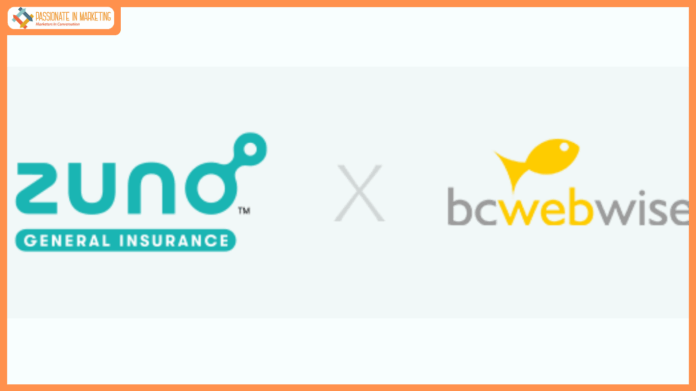 Zuno General Insurance Renews Social Media Mandate With BC Web Wise For Continued Creative And Strategic Growth.
