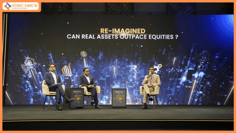 CNBC-TV18 Prime Circle debuts with high-impact dialogues on India’s transformative trajectory