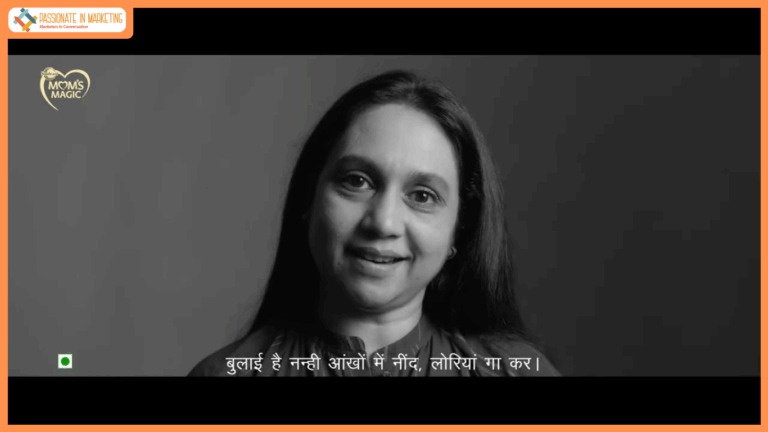 Sunfeast Mom’s Magic champions the cause of ‘Adoption in India’