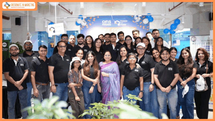 Ofis Square Organizes ‘Pawse for Paws’ – Spreading Love, Health, and Hope for Stray Animals in Noida