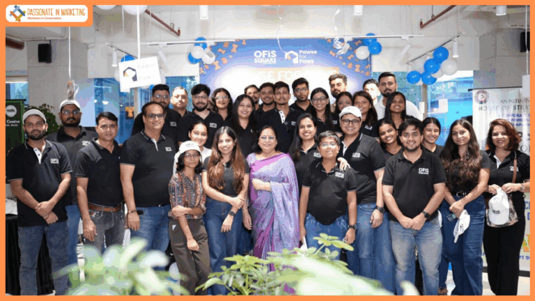 Ofis Square Organizes ‘Pawse for Paws’ – Spreading Love, Health, and Hope for Stray Animals in Noida
