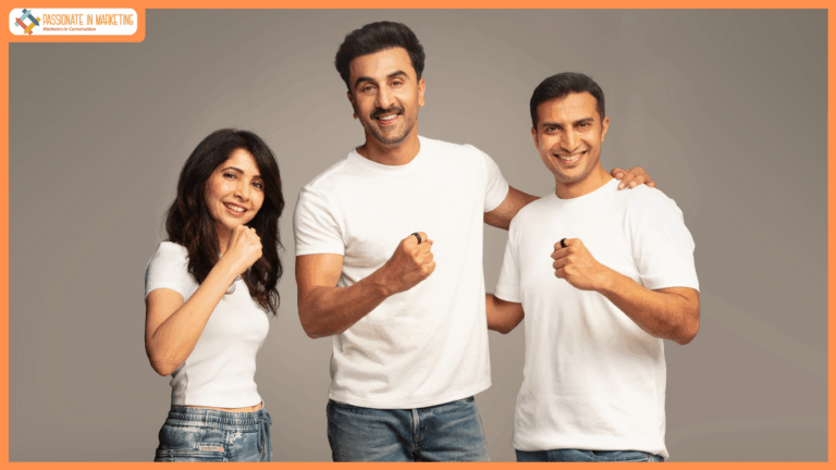 Ranbir Kapoor stars in Gabit’s second ad film: “One Ring, all the experts