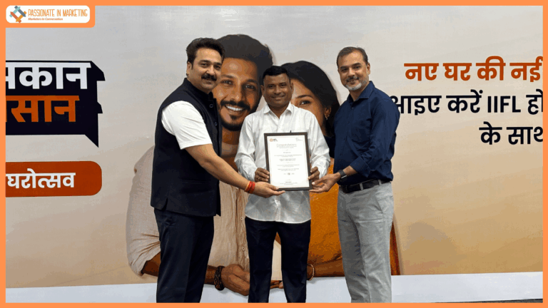 IIFL Home Finance Hosts PMAY 2.0 Customer Workshop to Promote “Affordable Housing Awareness” in Ahmedabad