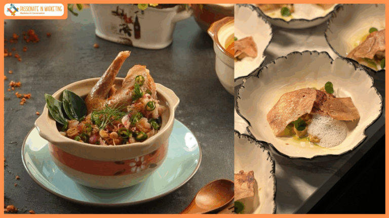 Savour the Flavours of Indonesia, Now in Vishakhapatnam and Vijayawada With Novotel