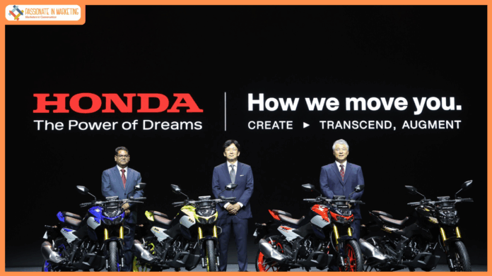 Honda Motorcycle & Scooter India celebrates glorious 25 years, Unveils All-New CB125 Hornet and Shine 100 DX