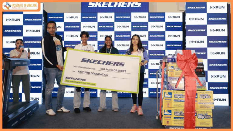 Skechers Enhances Retail Presence with Renovated New Delhi Store