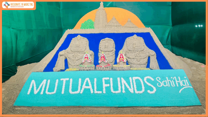 Amfi Participates In Rath Yatra 2025 Through Culturally Rooted Investor Education Activation In Puri