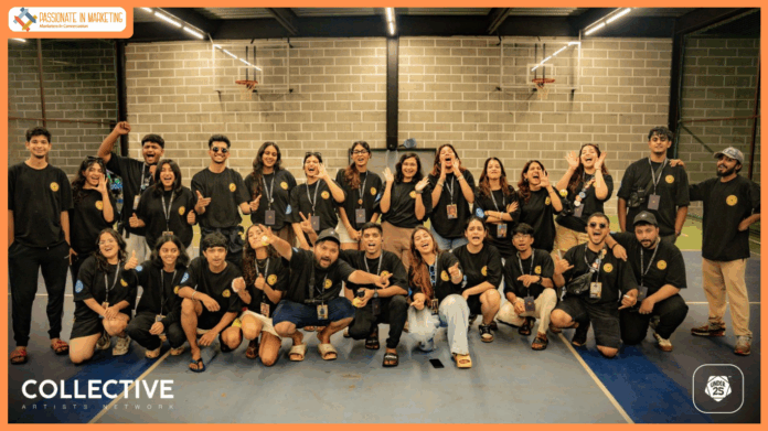 Under 25, India’s Largest Youth Media Platform Hits 1 Million Downloads, ₹6 Crore Paid Out to Students