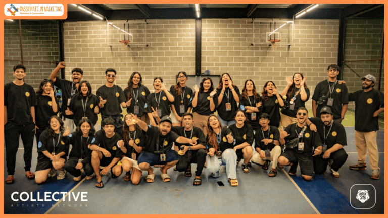 Under 25, India’s Largest Youth Media Platform Hits 1 Million Downloads, ₹6 Crore Paid Out to Students