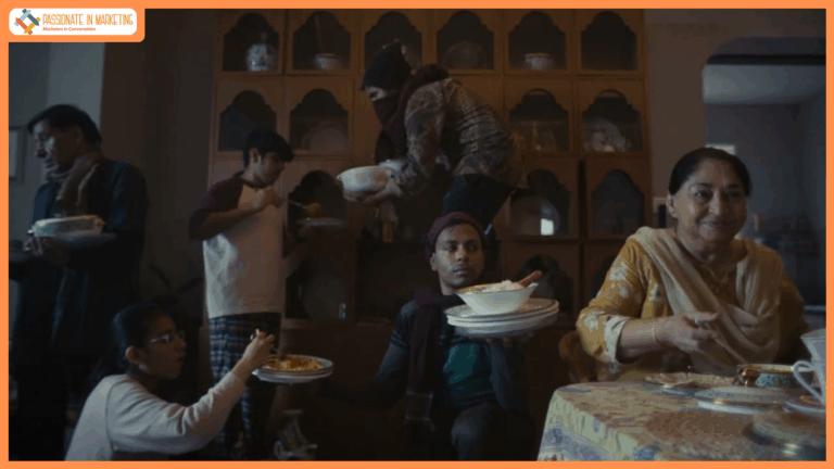 Instamart’s Hilarious New Ad Brings Its ‘From Big to Small, We Deliver It All’ Promise to Life