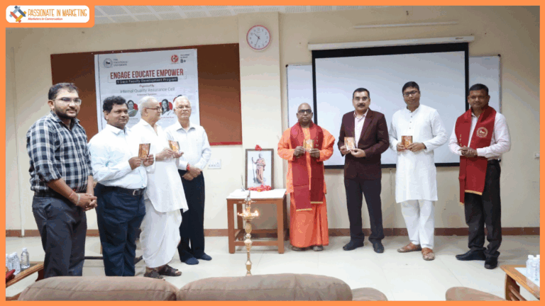 ITM Vocational University Organized Five-Day Faculty Development Program on “Engage, Educate, Empower”