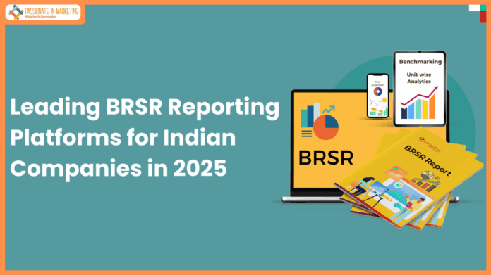 BRSR, SEBI ESG compliance, ESG reporting platforms India, Ecodrisil ESG Xpress, Zoei ESG tool, Breathe ESG India, ESGDS, SustainoMetric, GovEVA, Benchmark Gensuite, Indian ESG software, sustainability reporting India, SEBI BRSR 2025, ESG automation India, ESG consultants India, ESG SaaS India, Corporate sustainability India, ESG data platforms