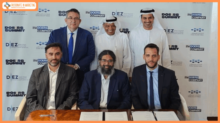 HT Labs and The Doers Company Sign Strategic MoU to Strengthen India–Cyprus–UAE Innovation Corridor Collaboration Sets Stage for Global Scaling of OTTplay via Cyprus and Dubai India, July 7, 2025 – In a landmark move that signals bold ambitions for international expansion and cross-border innovation, HT Labs, the innovation and product arm of HT Media, has signed a strategic Memorandum of Understanding (MoU) with The Doers Company—organisers of Europe’s leading innovation events such as Reflect Festival and the upcoming Doers Summit. The MoU was formalised at a high-profile event hosted at Dubai Silicon Oasis (DSO) under the aegis of Dubai Integrated Economic Zones Authority (DIEZ), with participation from government dignitaries, investors, and tech leaders spanning India, Cyprus, and the UAE. The collaboration arrives at a pivotal moment of renewed global engagement, following Indian Prime Minister Narendra Modi’s visit to Cyprus and a subsequent delegation led by the Cypriot Deputy Minister of Research, Innovation & Digital Policy to Dubai. The delegation included top officials such as the Chief Scientist of Cyprus and key investors and business leaders from Europe and the Middle East—underscoring a powerful tri-nation vision to foster startup growth, capital flow, and entrepreneurial exchange across India, Cyprus, and the UAE. The alliance empowers HT Labs to leverage The Doers Company’s extensive European innovation ecosystem to accelerate the global journey of OTTplay—India’s first AI-powered OTT aggregator and recommendation engine. With Cyprus as a launchpad into Europe and Dubai Silicon Oasis as the testbed for cross-border digital infrastructure, media tech, and smart city initiatives, the MoU sets a dynamic framework for founder-investor collaboration, cross-border pilots, and community-led innovation. The Government of Cyprus, through its Ministry of Research, Innovation & Digital Policy, has extended strong support for the initiative, aligned with its vision of positioning Cyprus as a key entry point into Europe for Indian companies. With strategic geographic and political alignment, Cyprus aims to become a regional hub for cross-border investment, innovation, and talent. Commenting on the partnership, Demetris Skourides, Chief Scientist of Research, Innovation & Technology, Republic of Cyprus, remarked: “I would like to thank Mr. Avinash for his trust in our ecosystem and look forward to further profiling how Cyprus and other investors can benefit from bidirectional value creation. Such collaborations are the foundational pillars that build the future.” Badr Buhannad, Deputy Director General, Dubai Silicon Oasis, said: “Dubai Silicon Oasis was envisioned as a smart, future-ready hub for innovation, talent, and entrepreneurship. Hosting the Doers Summit in partnership with The Doers Company aligns perfectly with Dubai’s Economic Agenda D33 to position the city among the world’s leading digital and economic centres. The Summit reinforces our mission to attract forward-looking ventures and connect European and Middle Eastern innovators—accelerating cross-border collaboration in support of the UAE’s vision for digital economy growth and global competitiveness.” Avinash Mudaliar, Co-Founder & CEO, HT Labs, added: “At HT Labs, this isn’t just an expansion—it’s a strategic leap into the future. Dubai Silicon Oasis offers the ideal launchpad to take India’s most disruptive, AI-driven innovations to the world. At the core of our work is TaaS—Technology-as-a-Service—delivering scalable, AI-powered solutions across video, apps, web, and content systems that boost engagement, unlock new revenue, and enable global growth. With our strong focus on intelligent, tech-first solutions, we see immense potential to co-create platforms that resonate globally. What truly elevates this journey is the camaraderie we've built—especially with visionaries like Demetris Skourides, Chief Scientist of Cyprus. His insights and spirit of collaboration have made him not just a strategic ally, but a trusted friend in our cross-border mission. With OTTplay leading our media-tech push, we’re excited to align with DSO’s smart city vision and deliver transformative experiences in entertainment and data intelligence. This marks a defining chapter in building globally relevant platforms from India.” Also speaking on the occasion, Dusan Duffek, Co-Founder, The Doers Company & Managing Partner, Zero One Hundred, said “With a young, tech-savvy population and a booming innovation ecosystem, Indian startups such as OTTplay etc. offer some of the most exciting investment opportunities globally. Similarly, startups from Europe and the Middle East are now building some of the most consequential technologies, which will have an impact not only regionally, but globally. We believe now is the time to build bridges, not borders, and connect this energy with global capital and strategic partners”. Stylianos Lambrou, Co-Founder & CEO at The Doers Company, added “We see a significant opportunity in India. With our growing presence in Greece, Cyprus, and now Dubai, we’re uniquely positioned to bridge the gap, providing Indian startups & companies with access to Europe, and offering European startups and companies a pathway into India. The strong relationship between my country and India gives us a powerful advantage, enabling us to amplify our impact across both regions.” In the long term, the MoU establishes a multi-regional platform for sustained cooperation—facilitating deal flow, talent mobility, and co-development of cutting-edge digital solutions. It marks a new chapter in HT Labs’ global journey. The agreement also opens doors for internationalisation, driving investments into Indian startups like OTTplay —a significant milestone in the global journey of Indian innovation. HT Labs is the digital innovation hub and "startup factory" of HT Media, dedicated to creating cutting-edge digital products using research, deep tech, and AI. They focus on addressing consumer needs gaps by developing personalized, tech-driven experiences across various categories like entertainment, food, and finance. Key products include OTTplay, an AI-powered OTT recommendation engine and aggregator with 30+ OTTs in one app and access to over a million titles (movies, web series etc.) in a single subscription and Slurrp, a recipe aggregator, both recognized for their innovative approaches. ________________________________________ About The Doers Company The Doers Company is a globally respected platform for connecting tech, business, and innovation leaders across Europe, MENA, and beyond. Through high-impact events such as Reflect Festival (Cyprus) and the upcoming Doers Summit (Dubai), Doers fosters a powerful cross-pollination of ideas, capital, and collaboration opportunities. The partnership with Dubai Silicon Oasis further strengthens their vision of creating an interlinked innovation corridor from the UAE to Europe. Website: www.thedoerscompany.com About OTTplay OTTplay is India’s first AI-powered OTT aggregator, offering personalised content discovery and bundled subscriptions to over 30 leading OTT platforms. With OTTplay Premium, users can enjoy an intelligently curated content experience tailored to their unique viewing preferences. Media contacts: OTT Play Lintas Live Amit Gupta amit.gupta@htmedialabs.com Nehal Arora nehal.arora@lintaslive.in | 9619409764 "provide focus key phrase for this article" “provide SEO title” “ provide Meta description for this article” “provide a simple tags in a comma separated way”