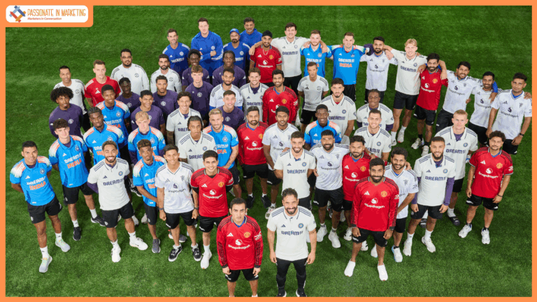 adidas Brings Together Two Sporting Giants: BCCI meets Manchester United