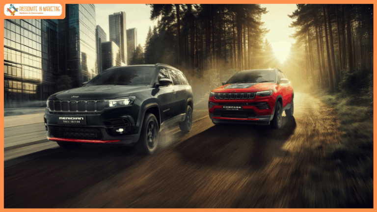Jeep® India Launches Compass and Meridian Trail Editions with Exclusive ‘Jeep Trust’ Ownership Program