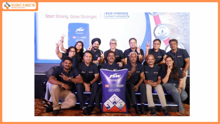 JSW Cement Unveils CHD Waterguard – India's First Moisture-Warrior Cement with Turbo Gel Technology