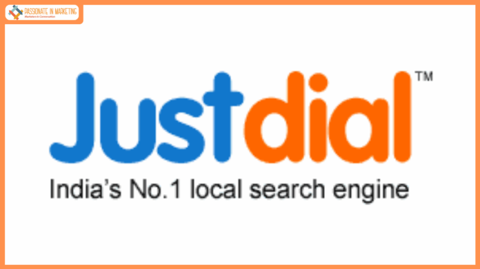 Justdial delivers strong Q1 performance in FY26