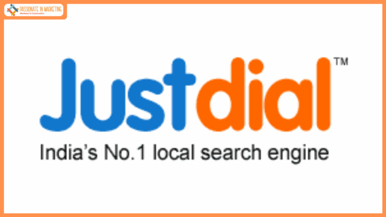 Justdial delivers strong Q1 performance in FY26