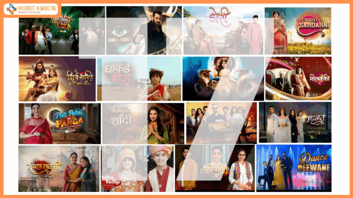 17 Years. One COLORS. Endless Stories