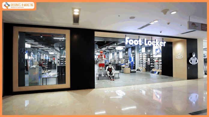 Metro Brands unlocks its Next Foot Locker Door in Noida at DLF Mall of India