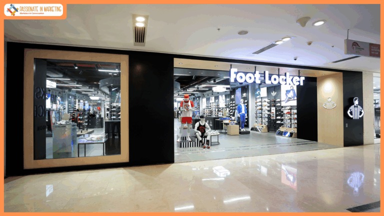Metro Brands unlocks its Next Foot Locker Door in Noida at DLF Mall of India
