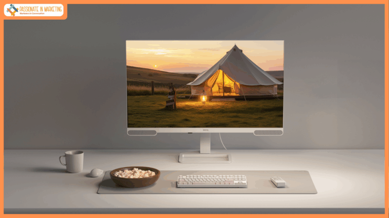 BenQ Launches EW90U Series: Redefining Home Entertainment and Productivity with Studio-Grade Visuals and Sound
