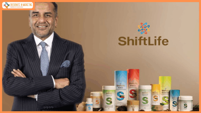 Modicare Unveils ShiftLife, Its New Wellness Range Under Modiway