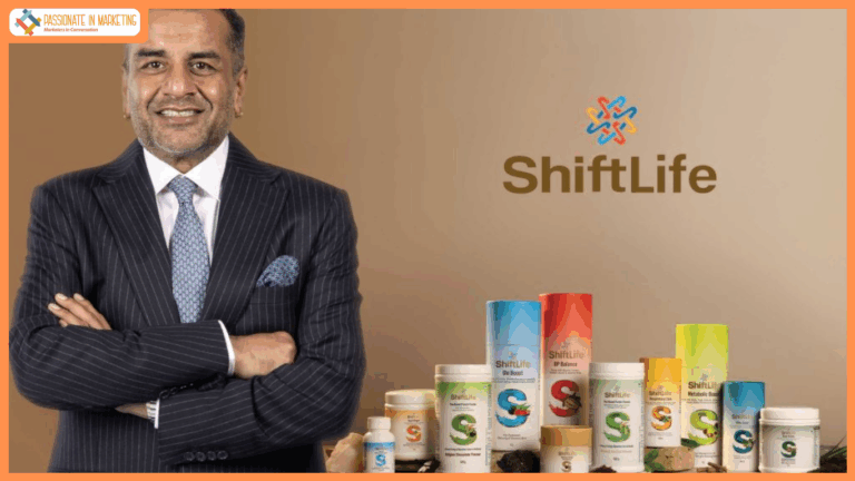 Modicare Unveils ShiftLife, Its New Wellness Range Under Modiway