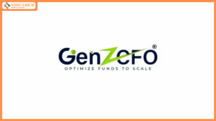 GenZCFO Introduces Next‑Gen Interim CFO Service: On‑Demand Senior Financial Leadership for Startups & SMEs