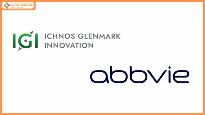 Ichnos Glenmark Innovation (IGI) and AbbVie Announce Exclusive Global Licensing Agreement for ISB 2001, a First-in-Class CD38×BCMA×CD3 Trispecific Antibody