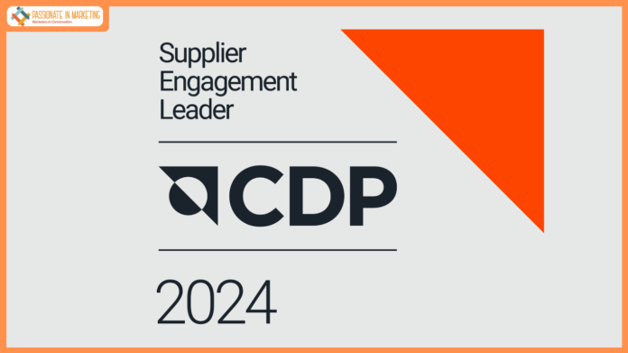 Tata Steel recognised as Leader in CDP 2024 ‘Supplier Engagement Assessment