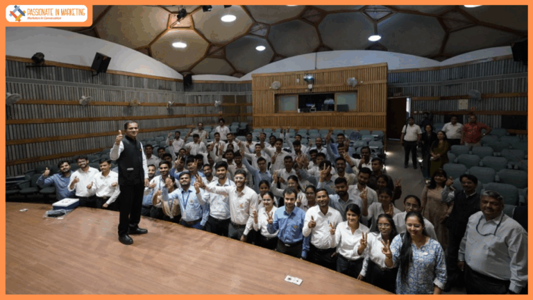 Director (HR) Inspires New Executive Trainees at “Prarambh@GAIL