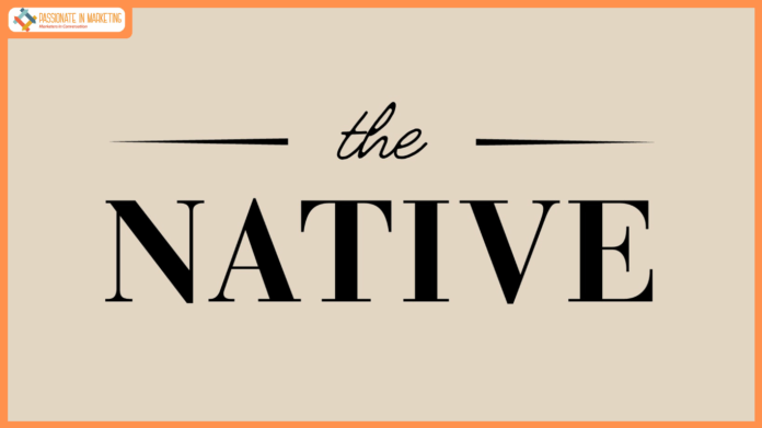 Ex-Burson India and Omnicom Singapore Executive Vineet Recriwal Launches ‘The Native’ - A Culture-First Brand Marketing Advisory for Founders and Fast-Growth Businesses