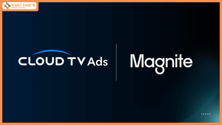CloudTV Launches Connected TV Ads Platform, Partners with Magnite to Unlock Access to CloudTV’s 12+ Million Reach