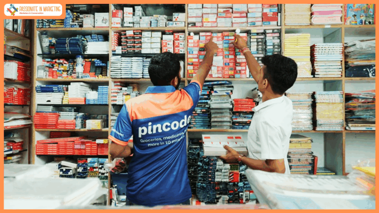 PhonePe’s Pincode Empowers Offline Retailers, Digitalises Over 1,000 Offline Stores