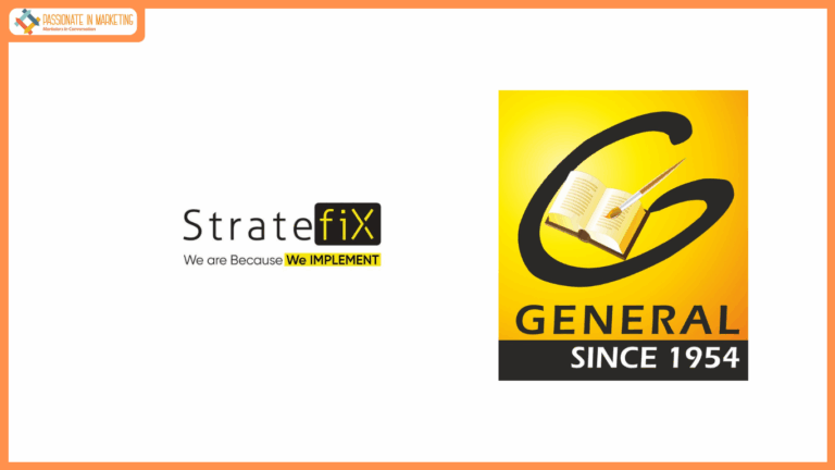Stratefix Consulting to help General Traders in launching a new brand