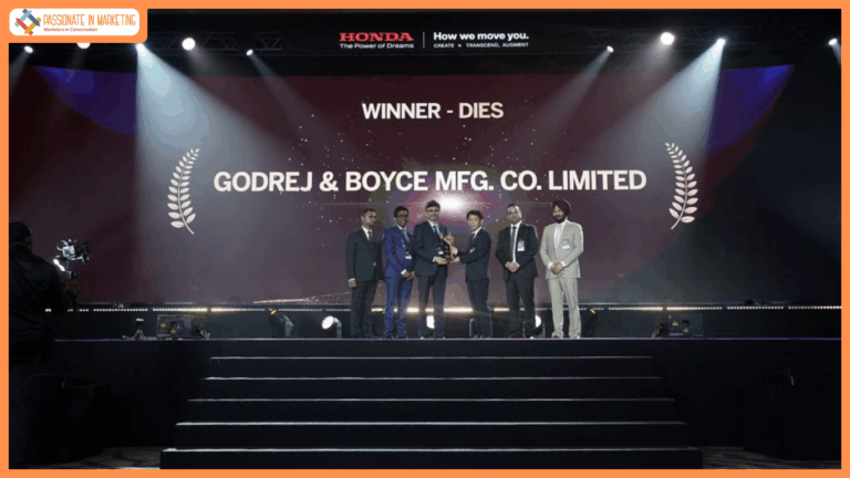 Godrej Enterprises Group powers India's EV growth through indigenous precision engineering solutions