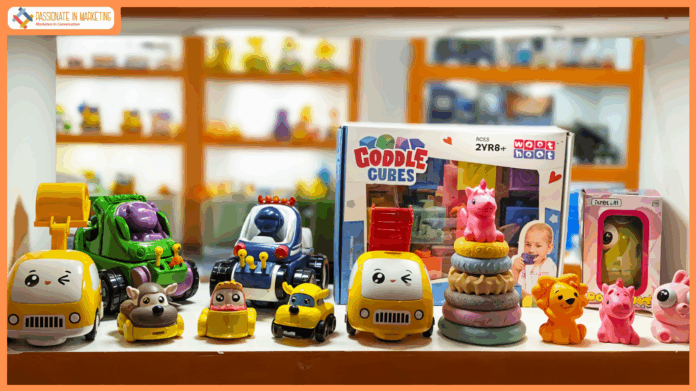 Pune Startup Launches Premium, Safety-First Toddler Toy Brand Woot Hoot, Targeting India’s ₹1,900 Crore Market