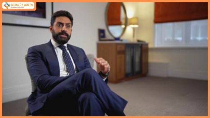 ETPL Can Serve as a Launch-pad for Local Talent, Who Can Break onto the World Stage: Abhishek Bachchan