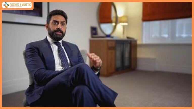 ETPL Can Serve as a Launch-pad for Local Talent, Who Can Break onto the World Stage: Abhishek Bachchan
