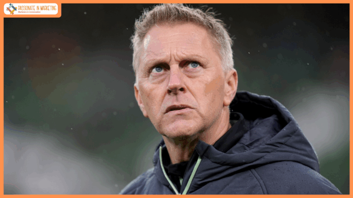 SFL Onboards Heimir Hallgrímsson as Global Ambassador and Football Mentor