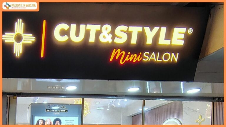 Cut&Style introduces Mini: A new format to make salon excellence accessible to a broader audience