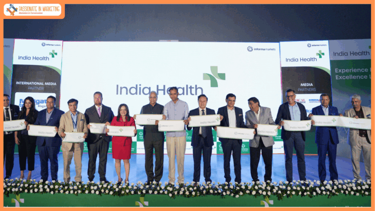 India Health Exhibition Opens At Bharat Mandapam, Drawing Stakeholders From Across The Healthcare Spectrum