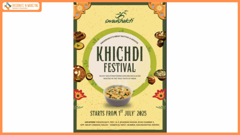 Ayushakti’s annual Khichdi festival is on! Celebrate India’s favourite comfort food only at Swadshakti – Malad