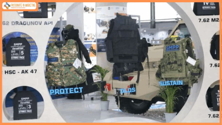 Smpp Bags Twin Contracts From The Indian Army Worth ₹300 Cr