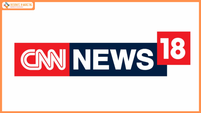 CNN-News18 remains undisputed leader of English News Genre